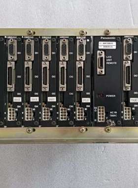 议价拆机松下控制器一组ADKF50B5SF，ADKF50B2SF维修