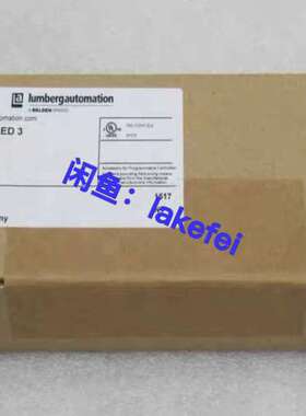 议价ASBSM 4/LED 3 德国Lumberg隆堡 分线控制维修