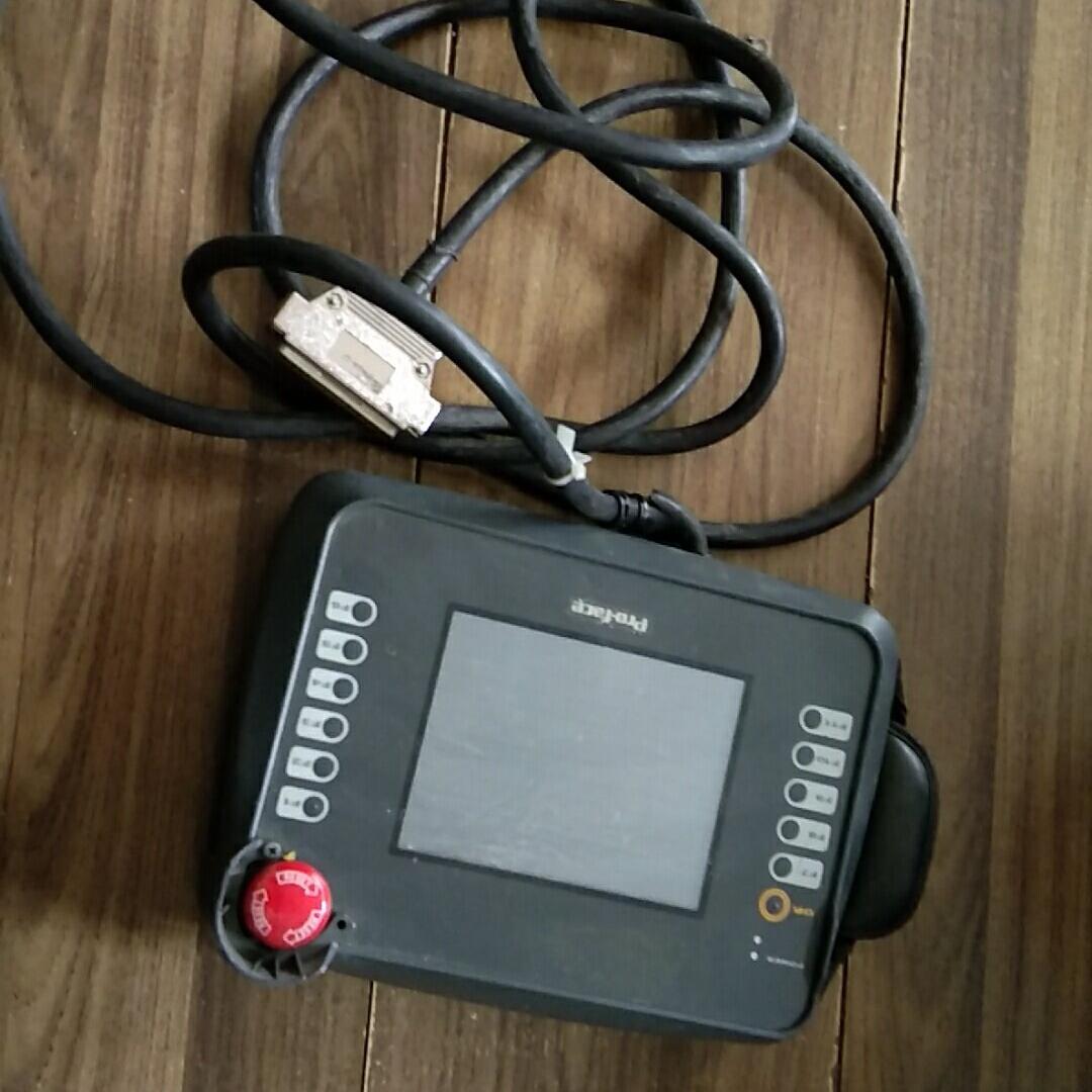 GP2301H-SC41-24V 普洛菲斯工业手持手柄 工控设备配件议价维修
