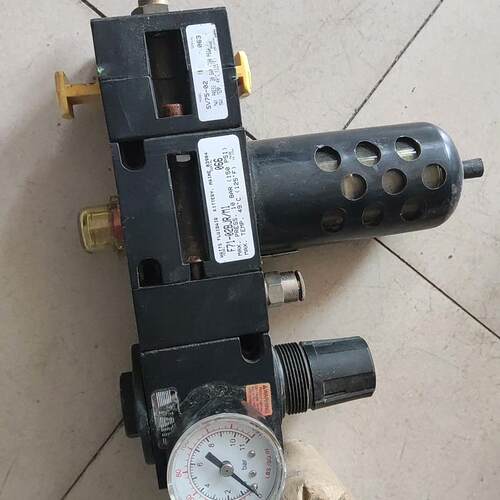 F71-02BJR/M1 SV75S-02 Watts水气分离器 工业气动元件议价维修