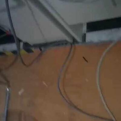 1832 古野船用雷达 清晰度高议价维修