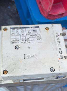 VQC4201-51 EX260-SEN1 气动阀电磁阀组阀议价维修