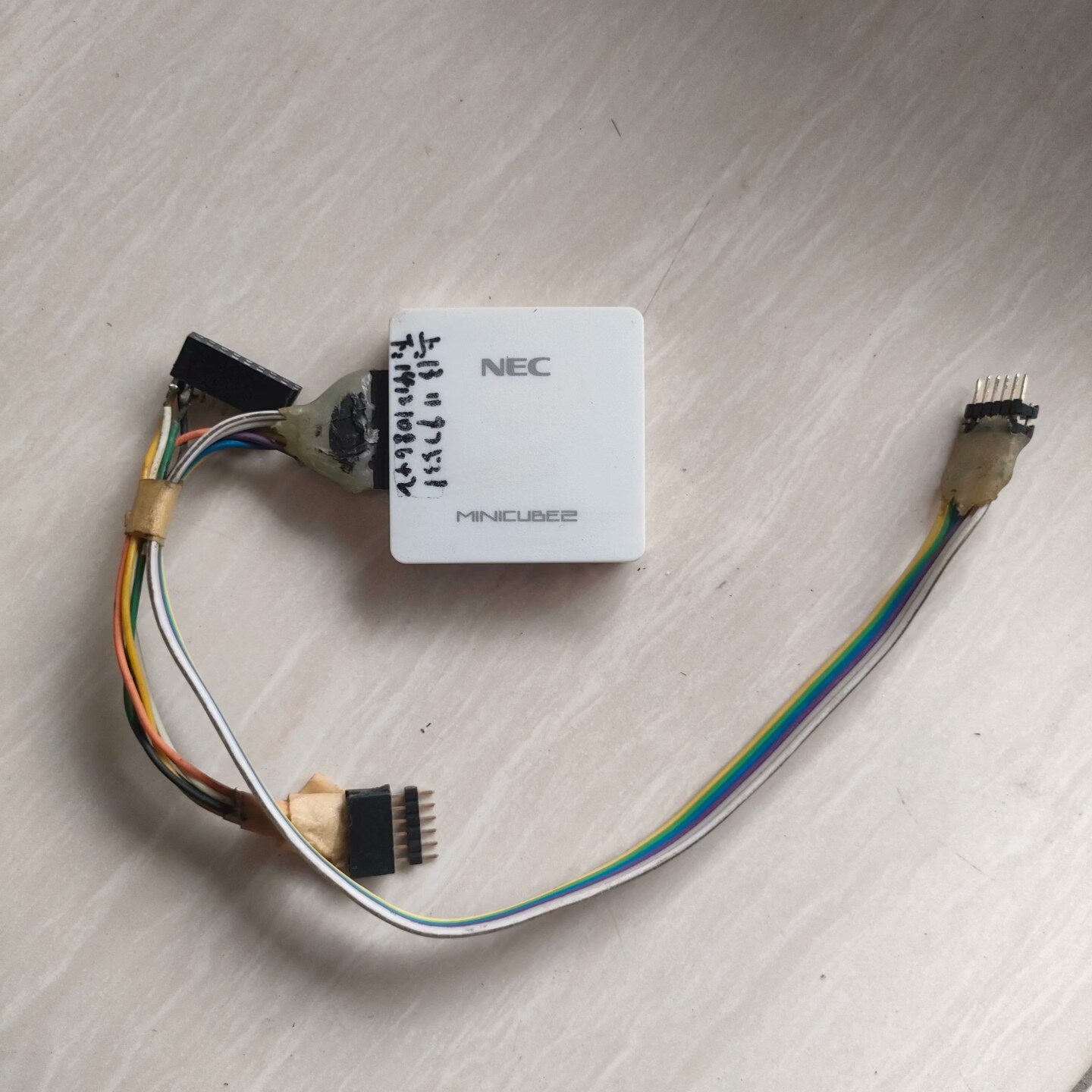 QB-MINI2 MINICUBE2 NEC编程器 功能包好 价格可议议价维修