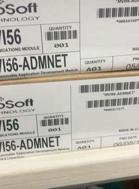 议价mvi56-admnet 全新现货维修