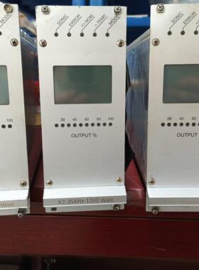 K2-35KHz-1200Watt 超声波机箱 35K 1200瓦议价维修