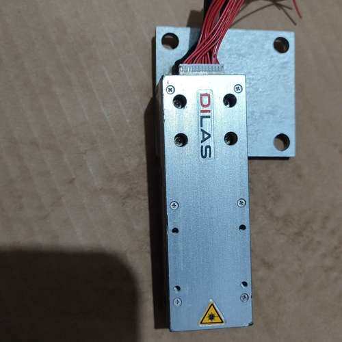 议价DILAS 激光模块，型号M1F4S22-670.3-SC-维修