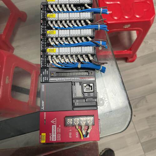 L61P-CM L06CPU-CM LY40NT5P-CM PLC工控模块 功能包好议价维修