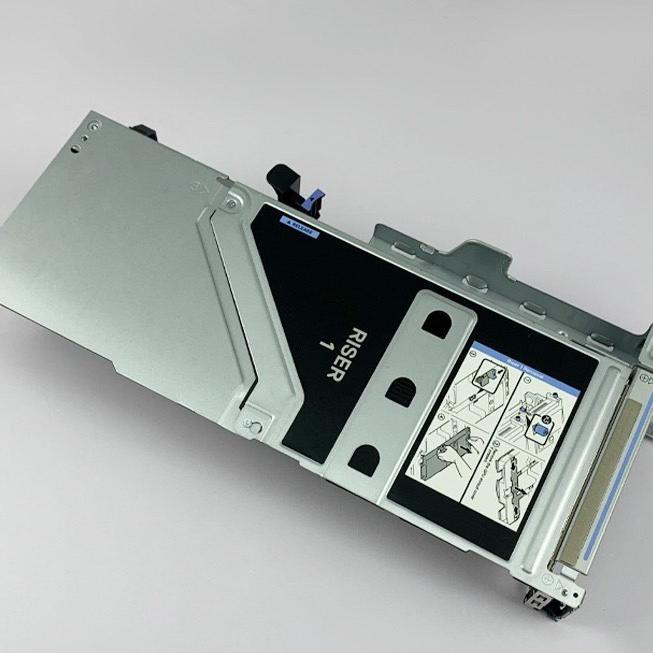 0KFRVP 0DF7XH R750 R7525 Dell服务器GPU RISER扩展卡议价维修