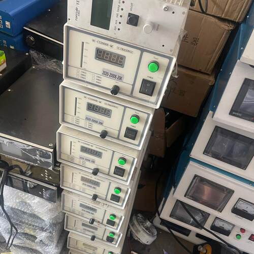 HC-CS2000E-QC 2020-2000E-20K 超声波机箱 20K 2000W议价维修