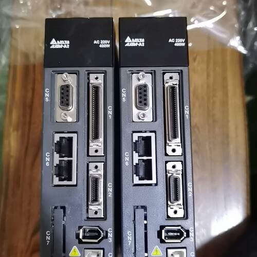 ASD-A2-0421-M 台达A2系列伺服驱动器 工控自动化配件议价维修