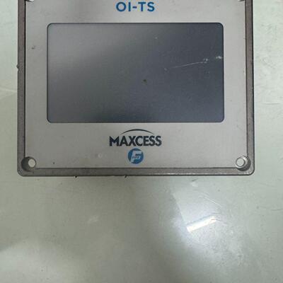 M383375 OI-TS 触摸屏 FIFE MAXCESS美赛斯工控触控议价维修