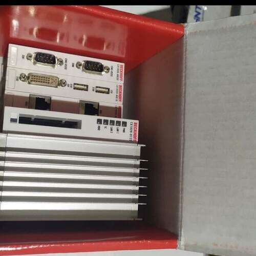 CX1020-0122 CX9020 回收倍福工控模块控制器触摸屏议价维修