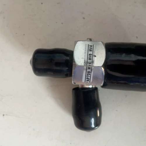 议价AP70S MV4 MV6 MV4 真空发生器 拆机件 成色维修