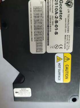 议价NEW乐姆迈lmi  2510a 2 b 01 s 二手拆机功能正维修