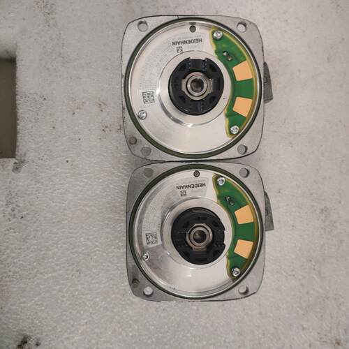 6FX2001-5JE20-2QC0 海德汉编码器 工控自动化配件议价维修