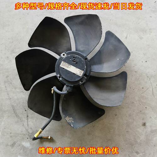FE035-4EA.0F 施乐百工业散热轴流风机议价维修