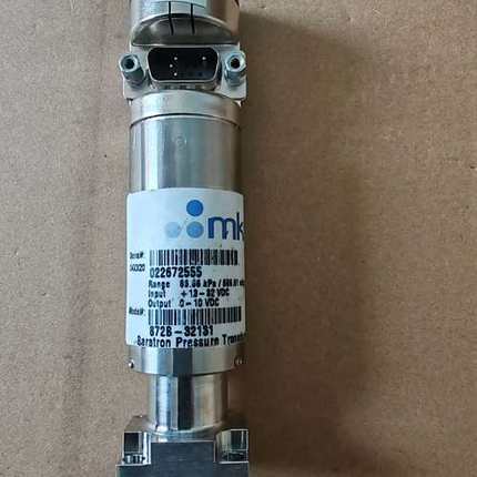 议价MKS 872B-32131 拆机成色如图维修