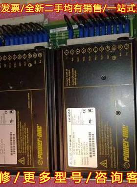 议价USSI Board N451910-5102 LM1601维修