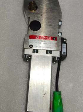 议价DE-STA-CO 德斯塔科夹头气缸 82L2G-203B8维修