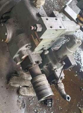 议价PROTH变量柱塞泵 BK55PRC10HAK31维修