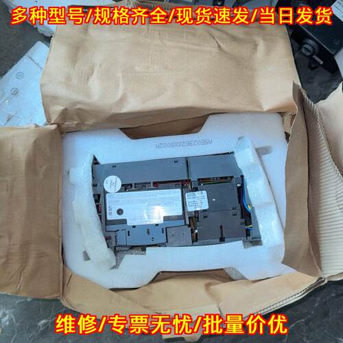 3RK1301-1CB00-0A DS1-X模块 工控自动化配件议价维修