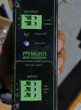 议价MCS6-115-230/5 No.85041 DC5V 6维修