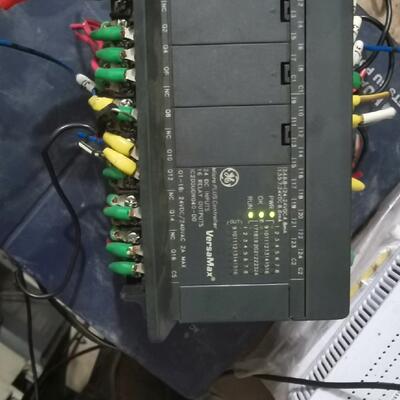 IC200UDR040_DD GE可编程控制器 功能包好议价维修
