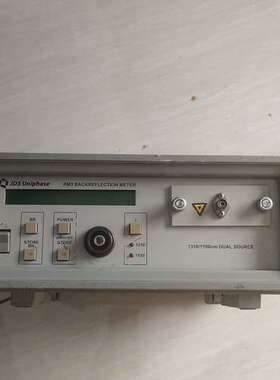 议价捷迪讯JDSuniphase RM3 背反射计 回损测试仪维修