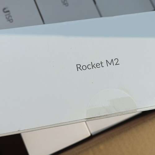 议价UBNT RocketM2 RM2大功率无线网桥ap维修