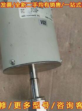 议价MKS 621C11TBFHC 621CTBFHD 621C维修