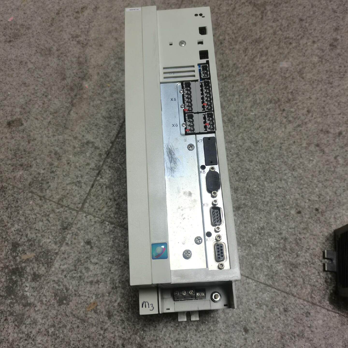 EVF9324-EV 伦茨变频器 9300系列 测试包好 质保三个月议价维修