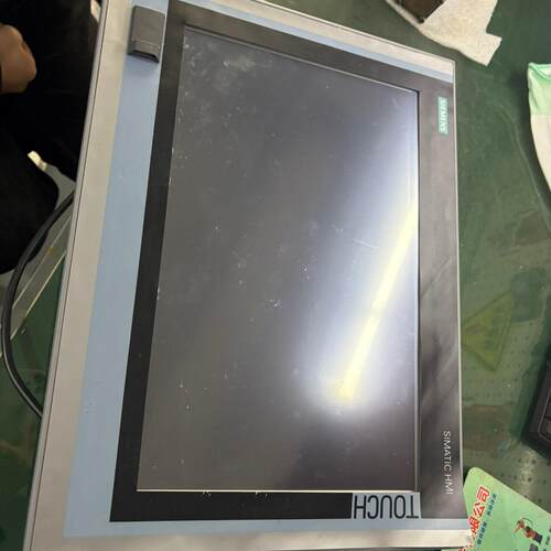 6AV7241-7DC06-0FA0 触摸屏 工控人机界面议价维修
