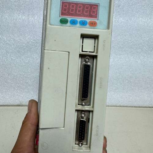 议价克瑞斯伺服驱动器AASD 3230-D152T01维修