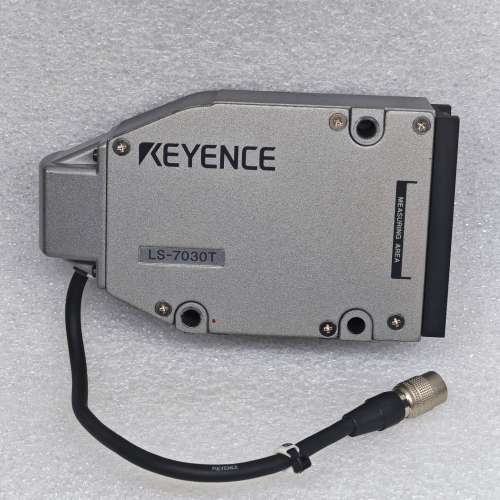 议价KEYENCE/基恩士 LS-7030T 激光测径议传感器维修