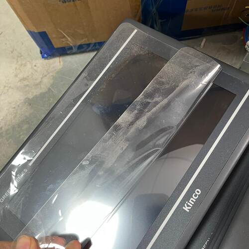 GL100e 步科10寸工控触摸屏人机界面议价维修