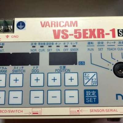议价NSD VARICAM VS-5EXR-1-S51角度控制器维修