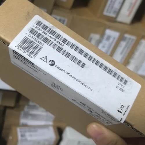 6ES7540-1AB00-0AA0 PLC通信模块 工控自动化配件议价维修