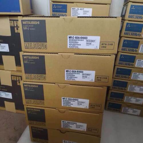 HF-SP524 HC-MFS43 伺服电机驱动器 工控配件型号齐全议价维修