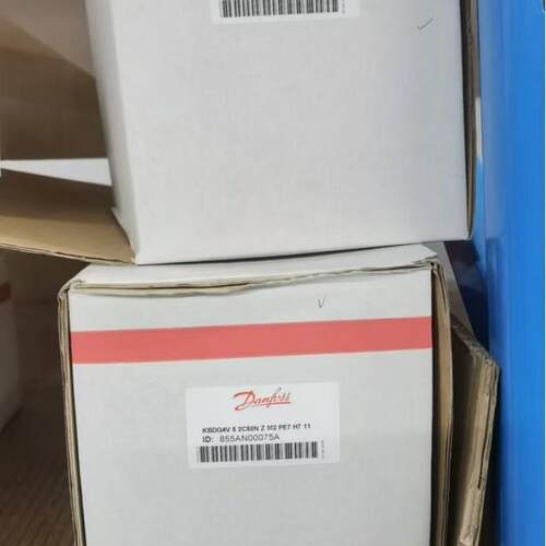KBDG4V 5 2C50N Z M2 PE7 H7 11 丹佛斯液压工控阀议价维修