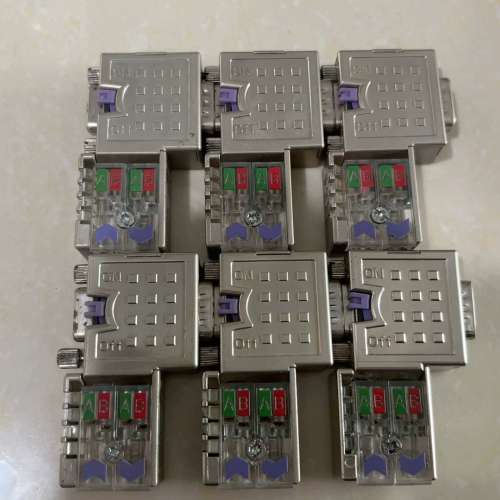 议价VIPA总线插头972-0DP10，972-0DP01，维修