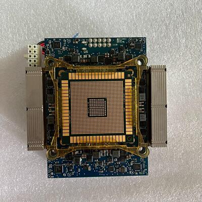 Itanium2 9340 AH339-2029A CPU 适配BL860C/i2 HP议价维修