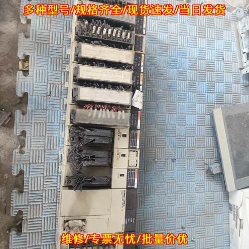 PA204 CPU43 ID216 ID217 ID212 OC225 PLC工控模组议价维修