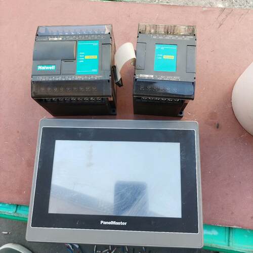 H16S0E S04XA PLC Haiwell 工控自动化控制模块议价维修