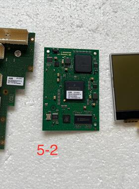 BPL0001 CPU0004 LE00000000537-S ABB综合保护器配件议价维修