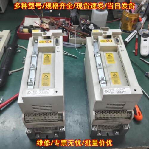 09F5CBB-Y000 10F5CBB-YA30 工业工控自动化变频器议价维修