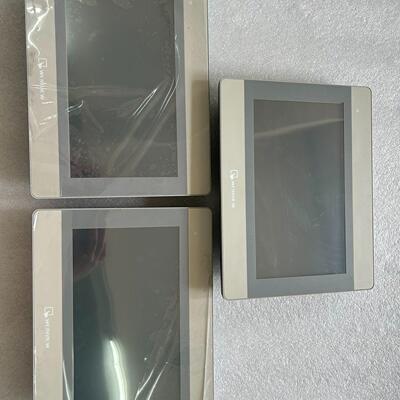 MT8102iE 1wv 威伦触摸屏 工控人机界面议价维修