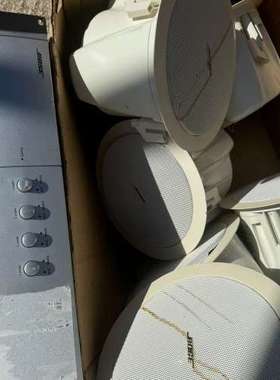 议价NEWBOSE Freespace DXA2120一台+FreeS维修