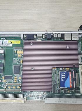 VMIVME-7750-746000 GE控制板 工业自动化工控板卡议价维修