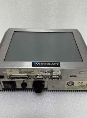 议价伟迪捷喷码机二手控制器，Videojet伟迪捷 DataFl维修