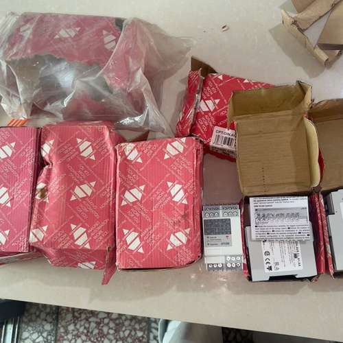 议价CPT-DIN.AV5.3.L.A1.AX(1个）无包装CT维修